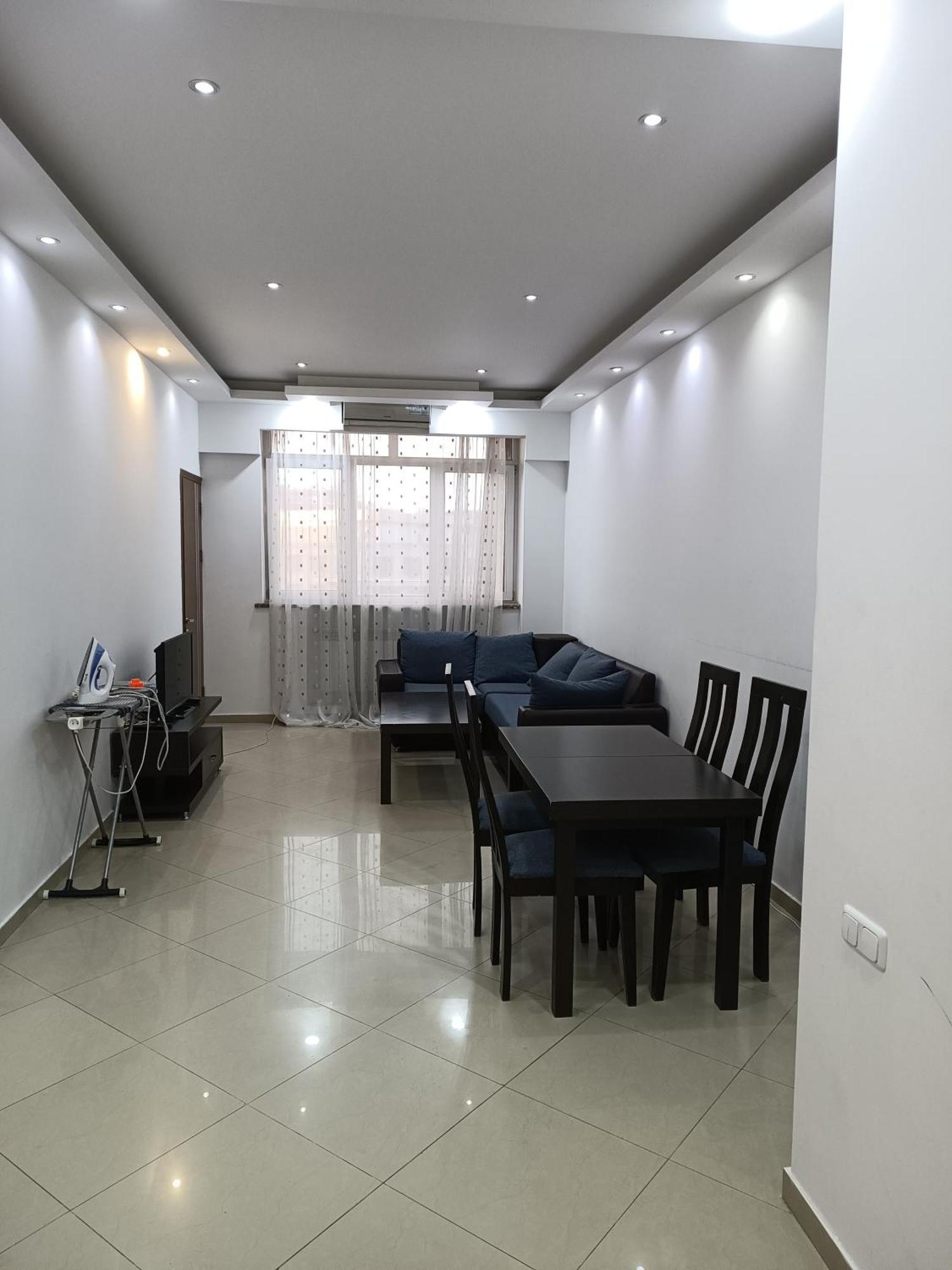 Rent Inn Yerevan On Sakharov Square Luaran gambar