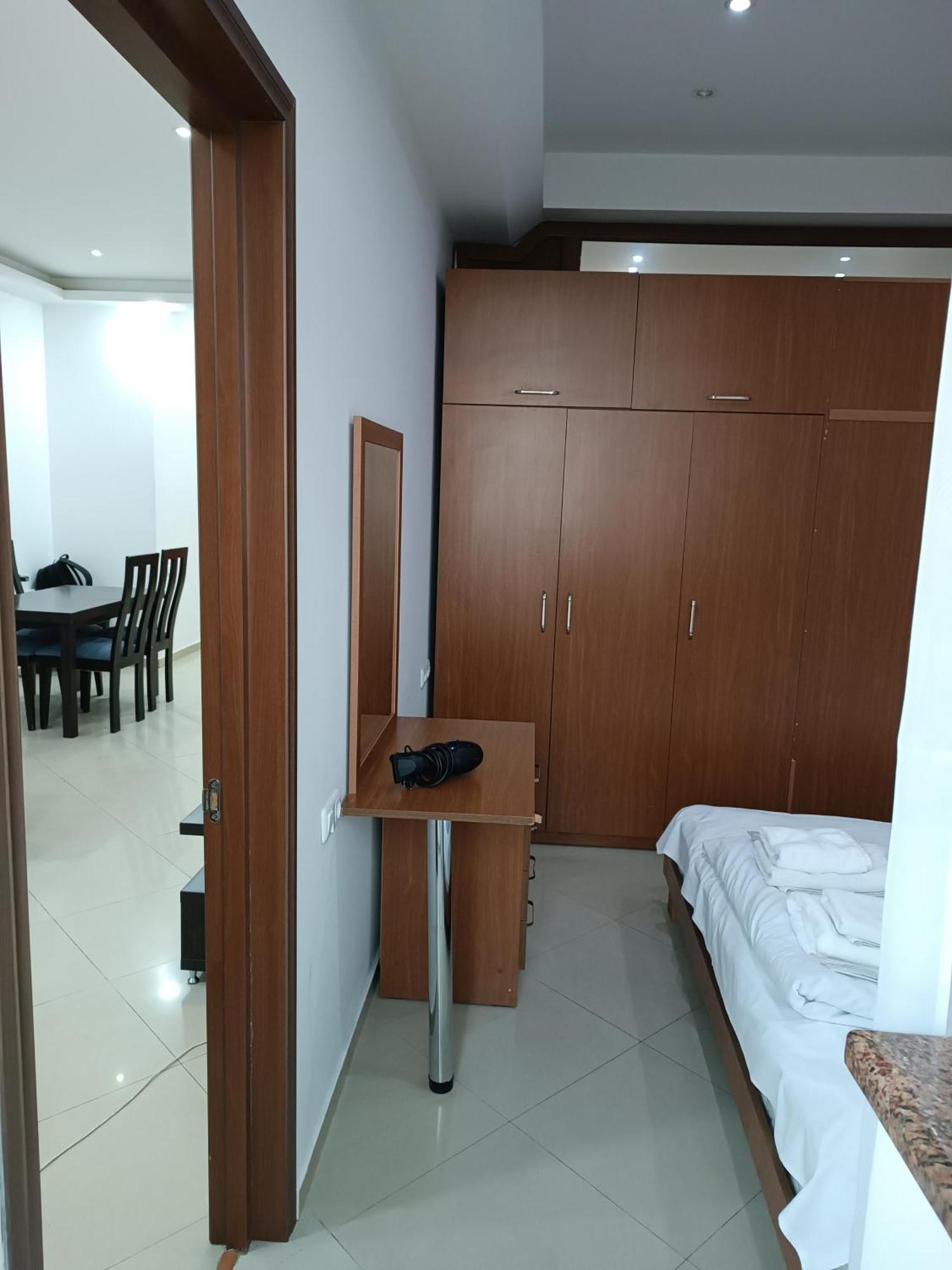 Rent Inn Yerevan On Sakharov Square Luaran gambar