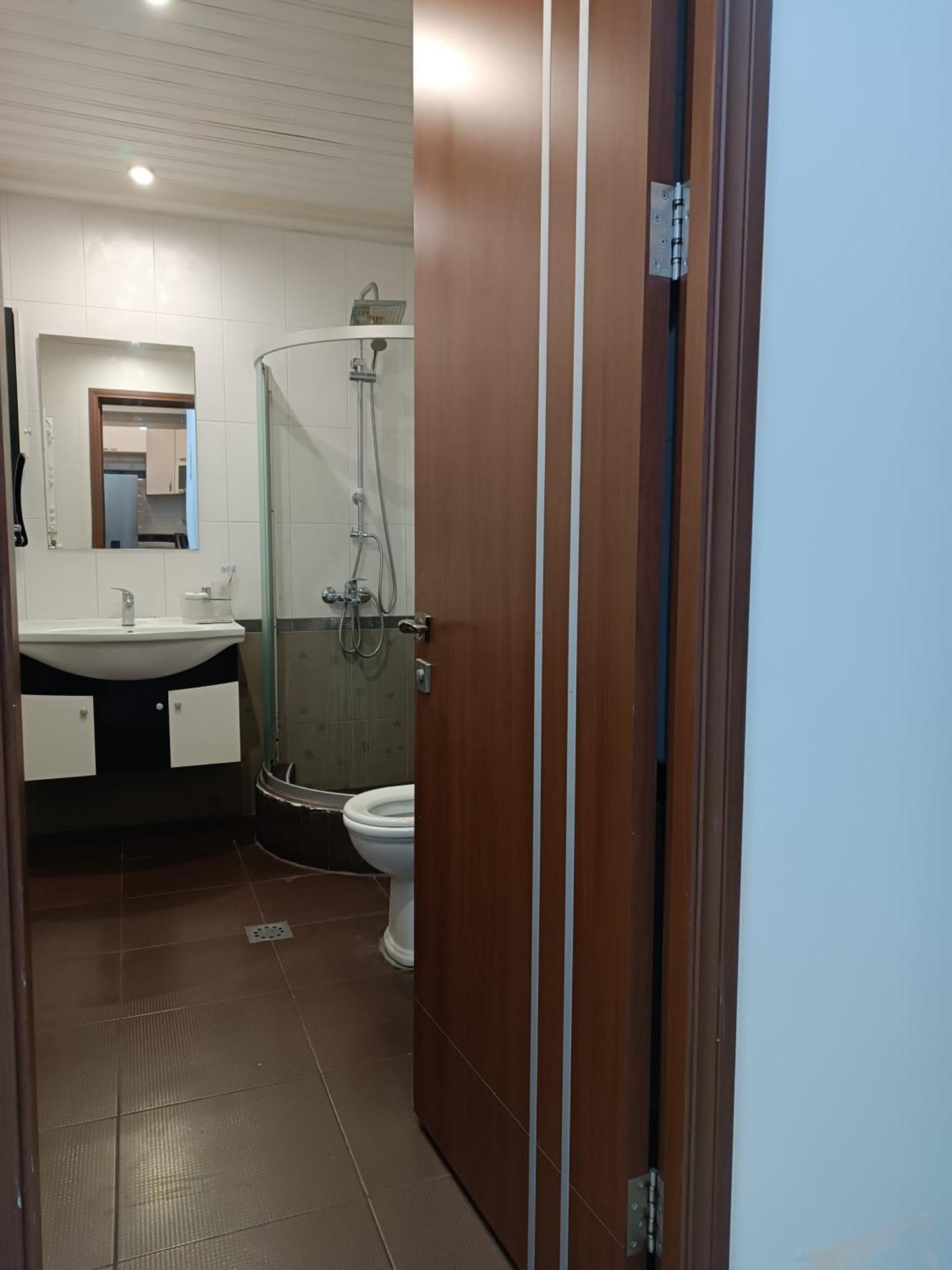 Rent Inn Yerevan On Sakharov Square Luaran gambar