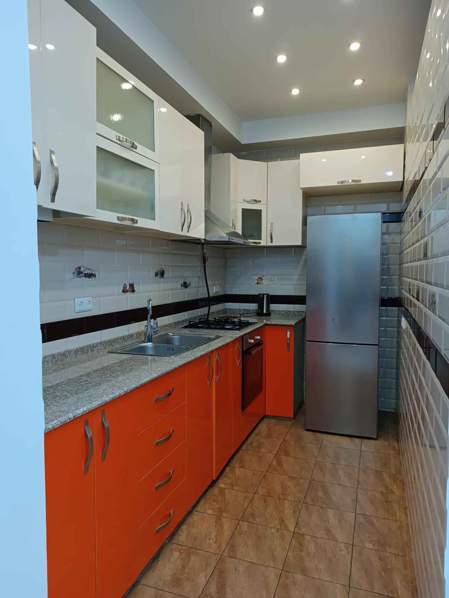 Rent Inn Yerevan On Sakharov Square Luaran gambar