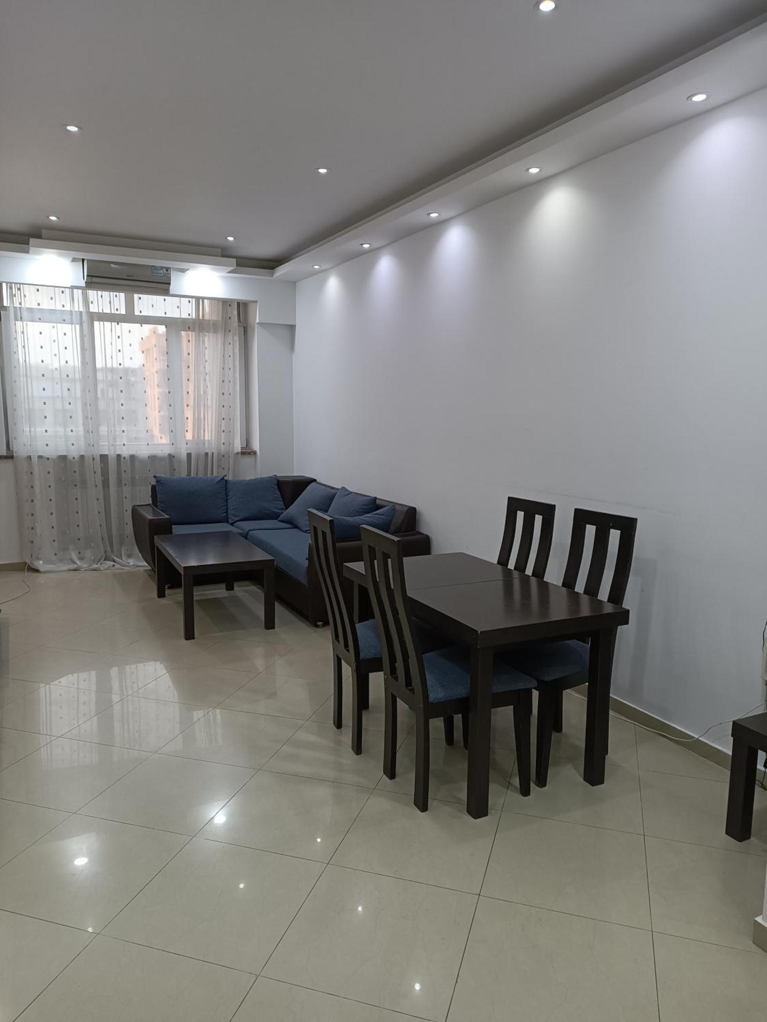 Rent Inn Yerevan On Sakharov Square Luaran gambar